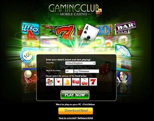 online casino forum list